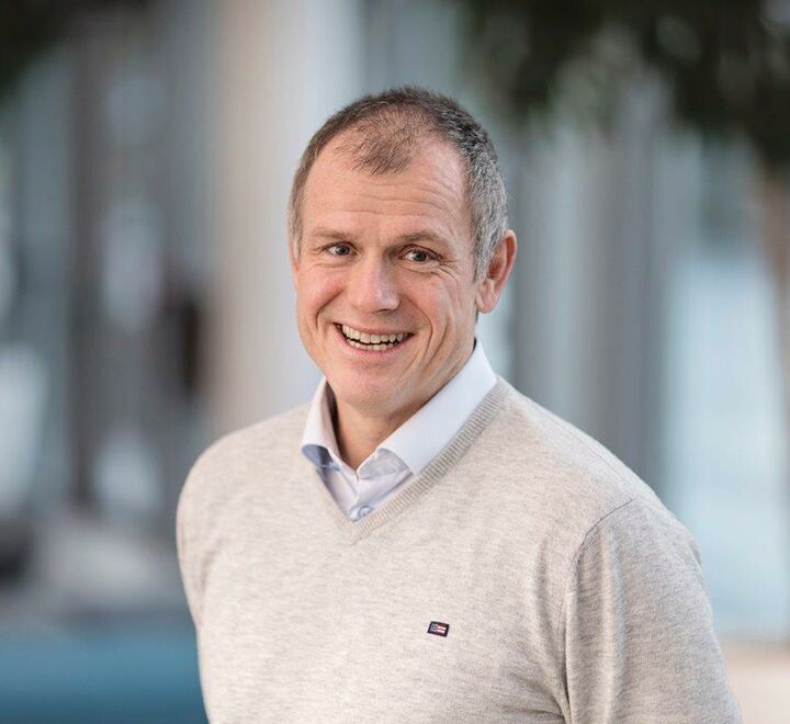 Profile picture of Hans Solli-Sæther